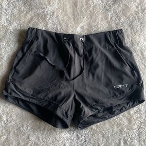 GRYT Workout Shorts - M